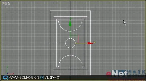业余篮球爱好者在哪里可以找到表演赛资源_2